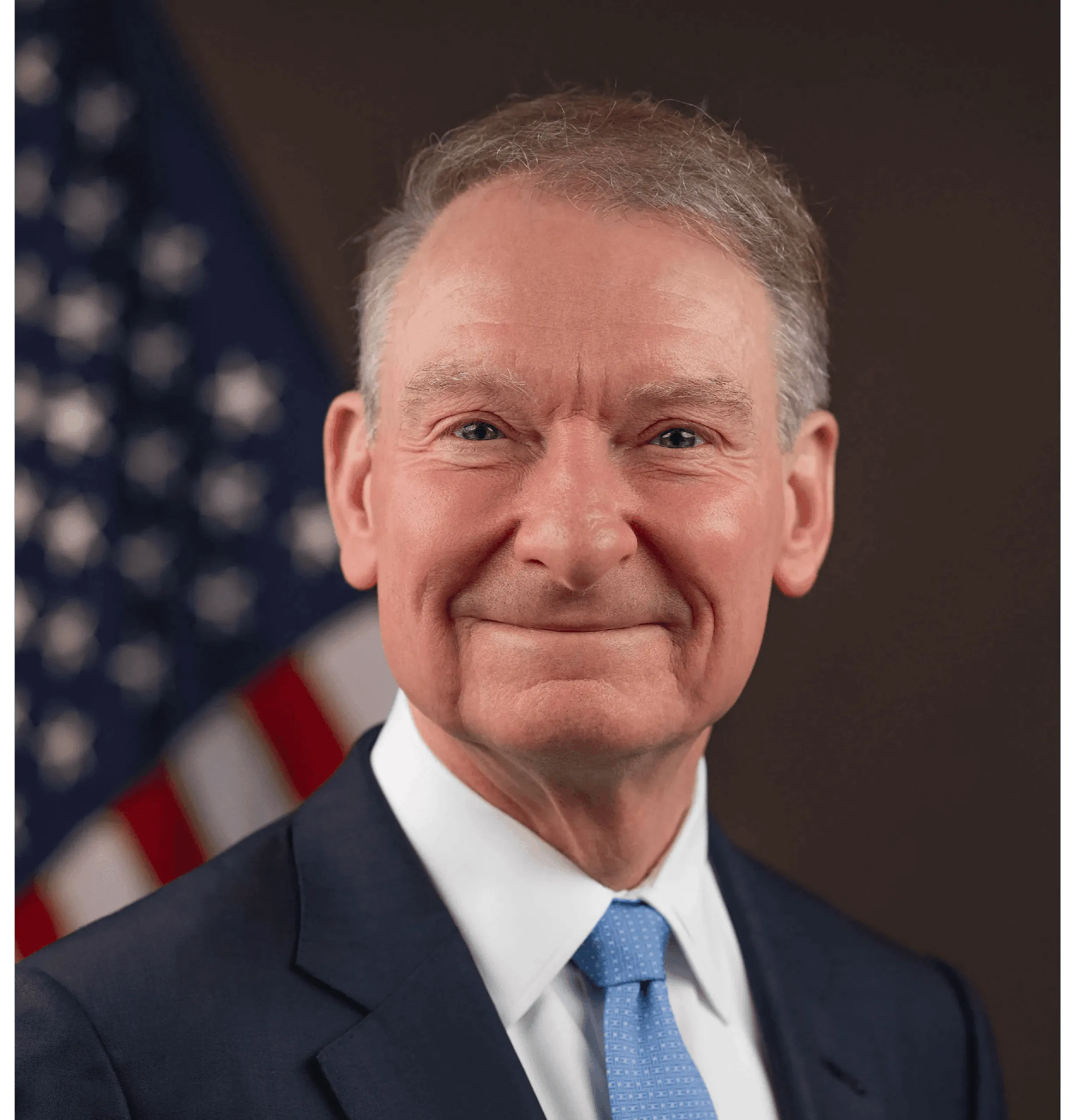 Paul Atkins